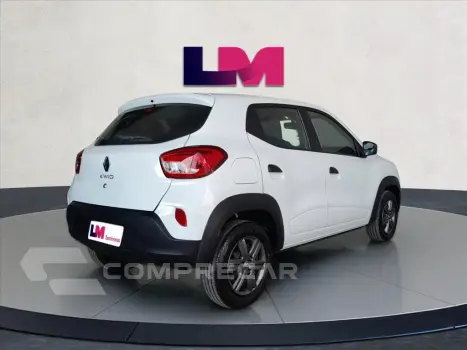 KWID 1.0 12V SCE FLEX ZEN MANUAL