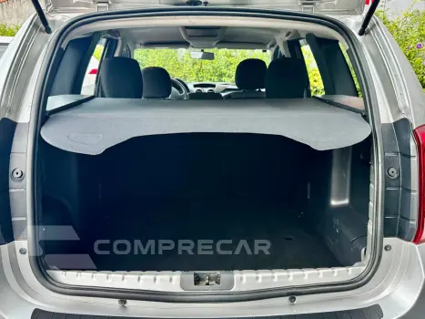 DUSTER 1.6 Dynamique 4X2 16V