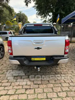 GM / S10 CD LT 2.8 4x4