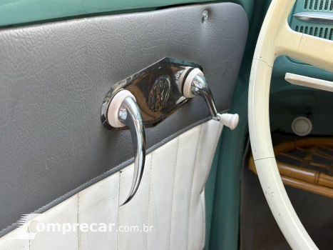 FUSCA 1.3 8V