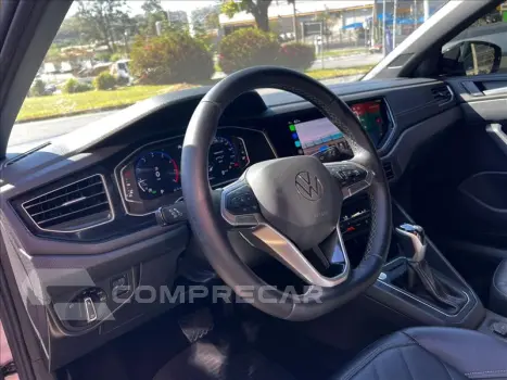 VIRTUS 1.4 250 TSI Exclusive