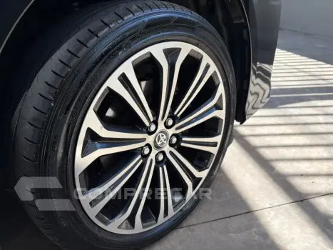 COROLLA 2.0 VVT-IE FLEX XEI DIRECT SHIFT