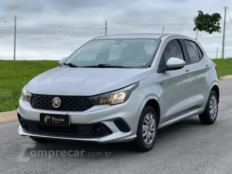 ARGO 1.0 Firefly Drive