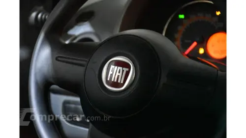 UNO - 1.0 EVO VIVACE 8V 4P MANUAL