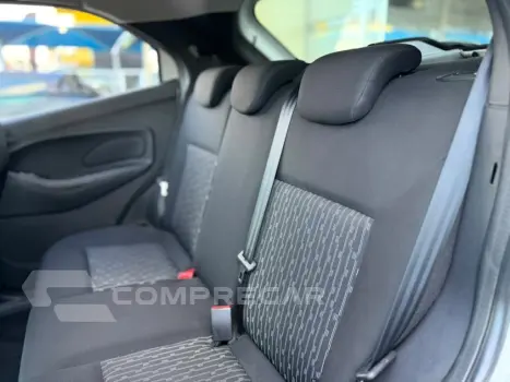 KA 1.5 TI-VCT FLEX SE PLUS AUTOMÁTICO