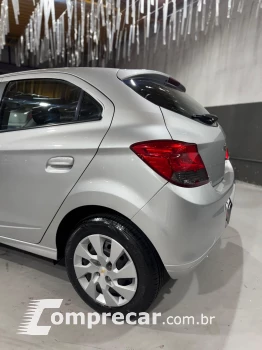 ONIX 1.4 MPFI LT 8V FLEX 4P MANUAL
