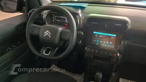 C4 CACTUS FEEL BUSINESS AUT