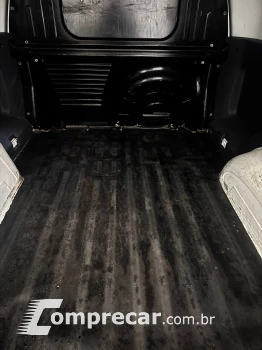 FIORINO 1.4 MPI Furgão Endurance 8V