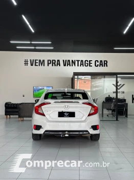 CIVIC 2.0 16vone EX