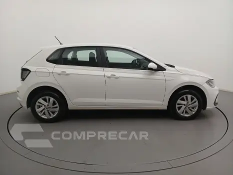 POLO 1.0 MPI MANUAL