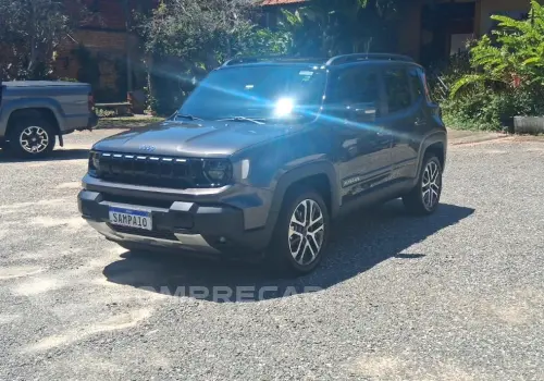 RENEGADE 1.3 T270 Turbo Mhev Sahara