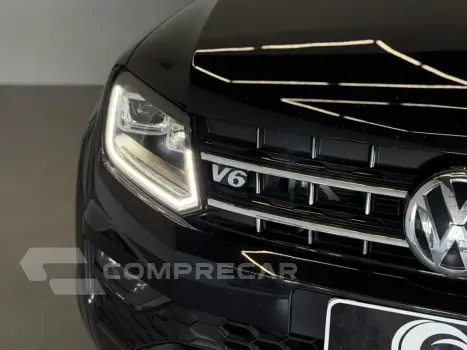 AMAROK 3.0 V6 TDI DIESEL HIGHLINE EXTREME CD 4MOTION AUTOMÁT