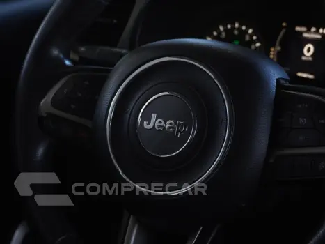 RENEGADE 1.8 16V FLEX SPORT 4P AUTOMÁTICO