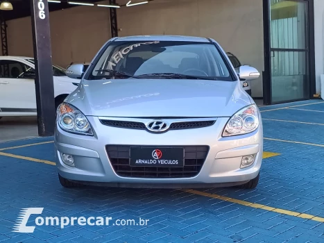 i30 2.0 16V 145cv 5p Aut.