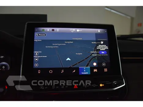 COMMANDER 1.3 T270 TURBO FLEX OVERLAND AT6