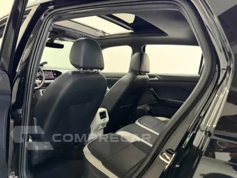 T CROSS HL TSI AE
