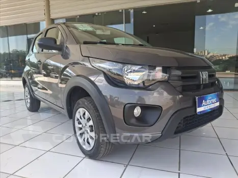 MOBI 1.0 EVO FLEX LIKE. MANUAL