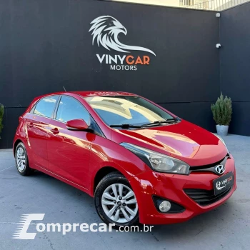 HB20 1.6 Comfort 16V