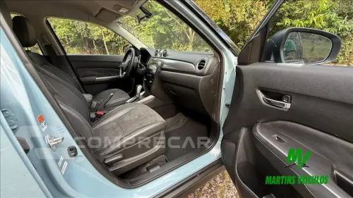 VITARA 1.6 16V GASOLINA 4YOU AUTOMÁTICO