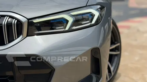 320iA 2.0 TB M Sport A.Flex/M.Sport 4p