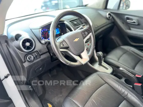 TRACKER 1.8 MPFI LTZ 4X2 16V