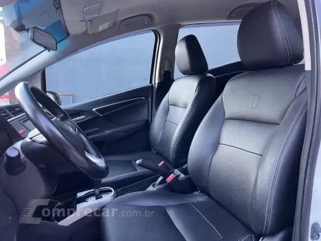 Fit LX 1.5 Flexone 16V 5p Aut.