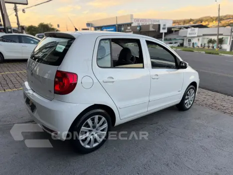 FOX 1.6 MI FLEX 8V 4P MANUAL