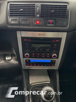GOLF 1.6 MI Tech 8V