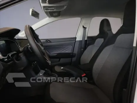 POLO 1.0 170 TSI SENSE AUTOMÁTICO