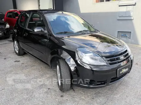 KA 1.6 MPI 8V