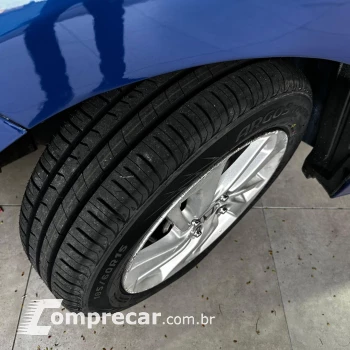 Fit LX 1.5 Flexone 16V 5p Aut.