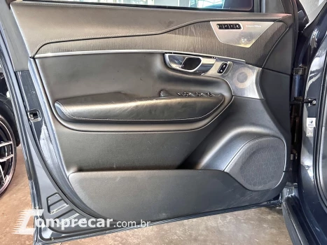 XC90 2.0 D5 DIESEL INSCRIPTION AWD GEARTRONIC