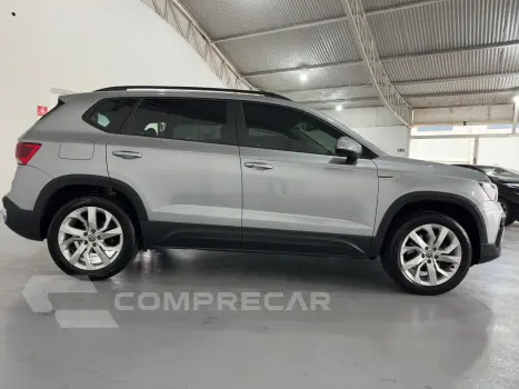 TAOS 1.4 250 TSI Comfortline