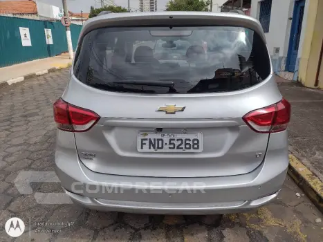 SPIN LT 1.8 8V Econo.Flex 5p Aut.