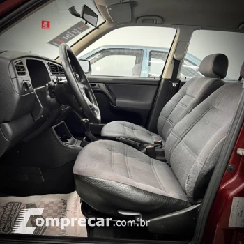 GOLF 1.8 MI GL 8V