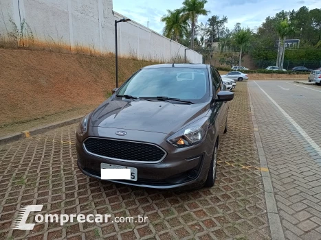 KA + 1.0 Ti-vct SE