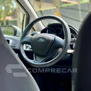 FIESTA 1.5 SE Hatch 16V