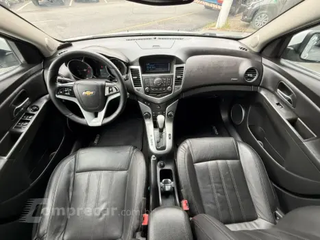 CRUZE LT 1.8 16V FlexPower 4p Aut.