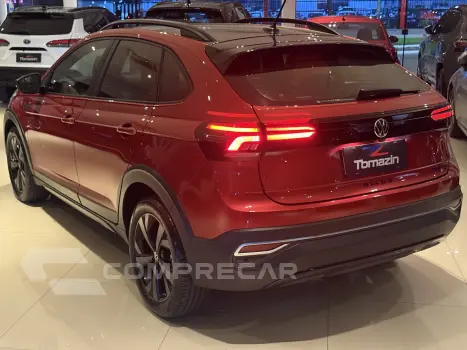 NIVUS 1.0 200 TSI Highline