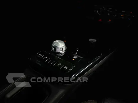 RAMPAGE 2.0 Hurricane 4 Turbo Flex R/T 4X4