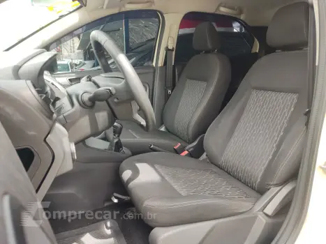 KA + 1.0 SE Plus 12V