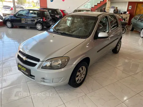 CHEVROLET CELTA 1.0 MPFI LT 8V 4 portas