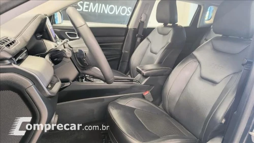 COMPASS 1.3 T270 Turbo Longitude