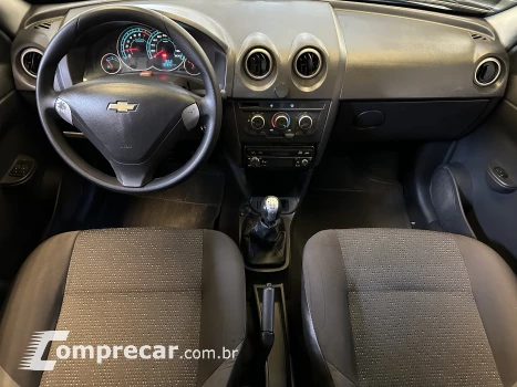 CELTA 1.0 MPFI LT 8V