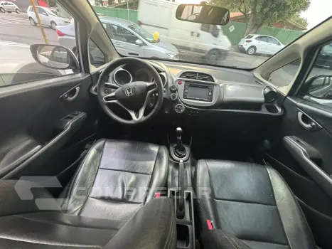 FIT 1.4 CX 16V