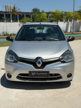CLIO 1.0 Authentique 16V