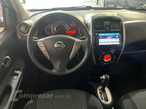 MARCH 1.6 SL 16vstart