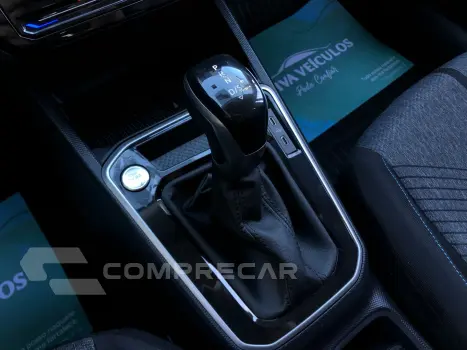 Tera 1.0 170 Tsi Comfort Automático