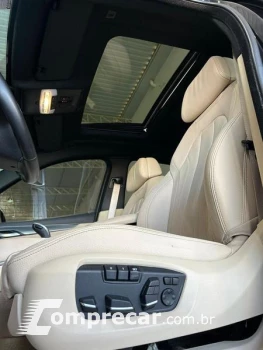 X6 XDRIVE 35I 3.0 306CV BI-TURBO