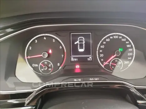 POLO 1.0 170 TSI Comfortline